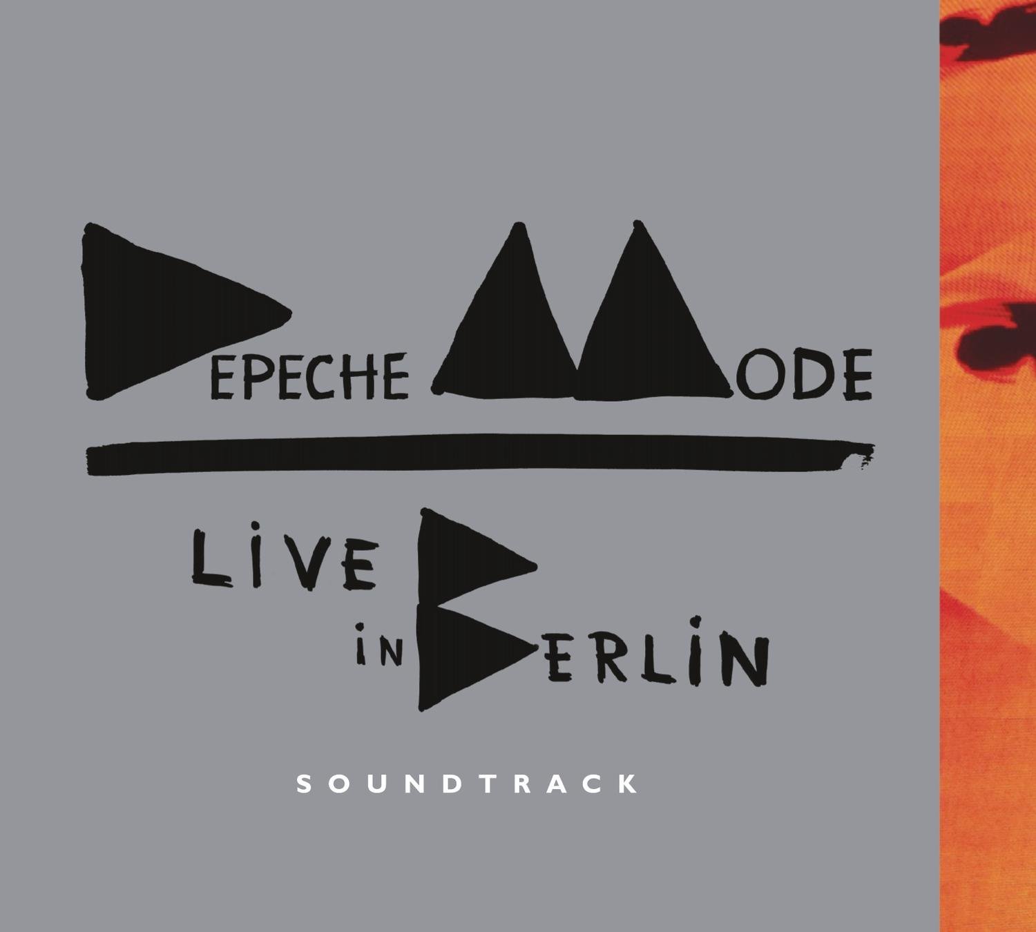 LIVE IN BERLIN 2CD