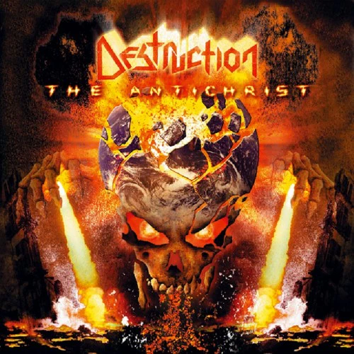 The Antichrist