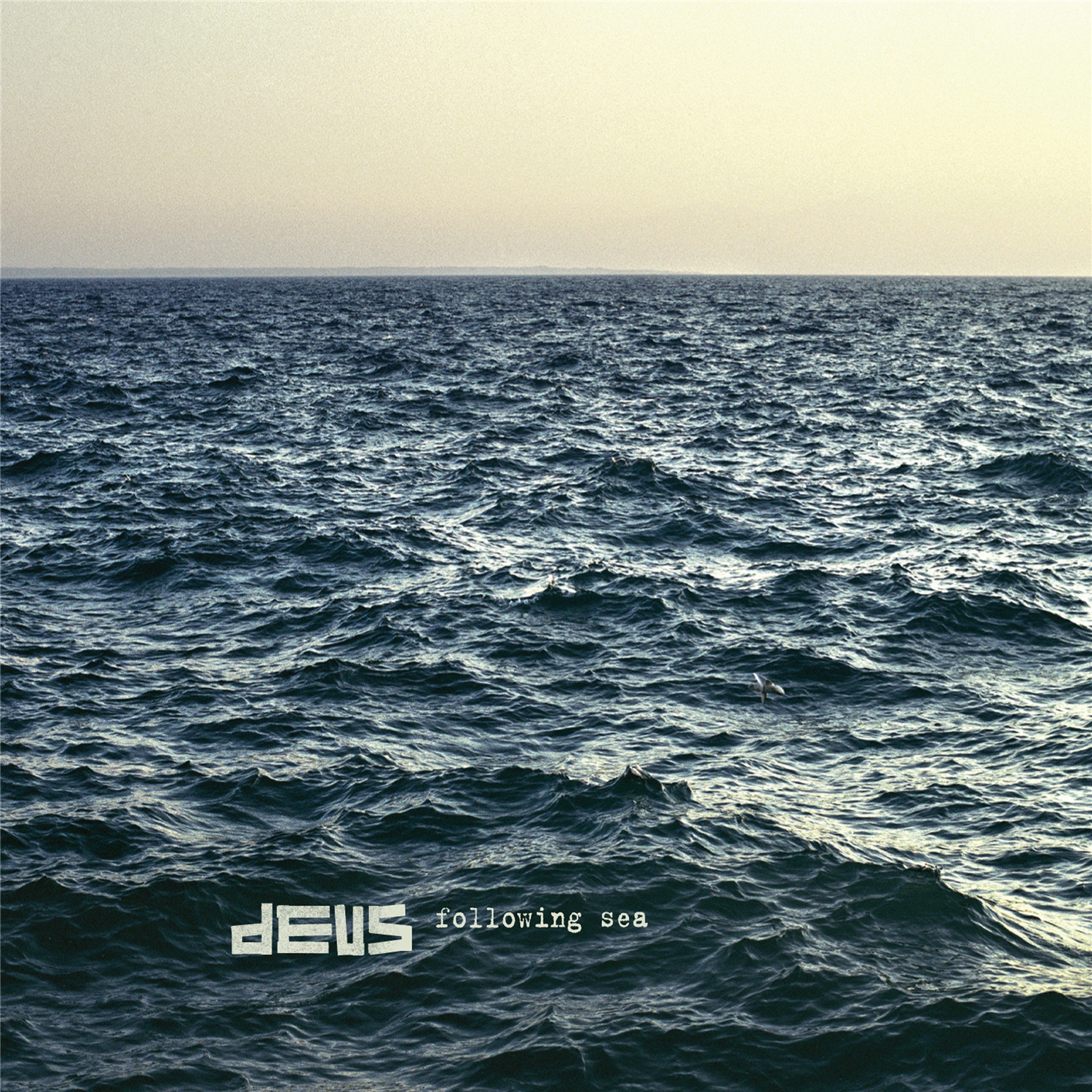 DEUS - Following Sea