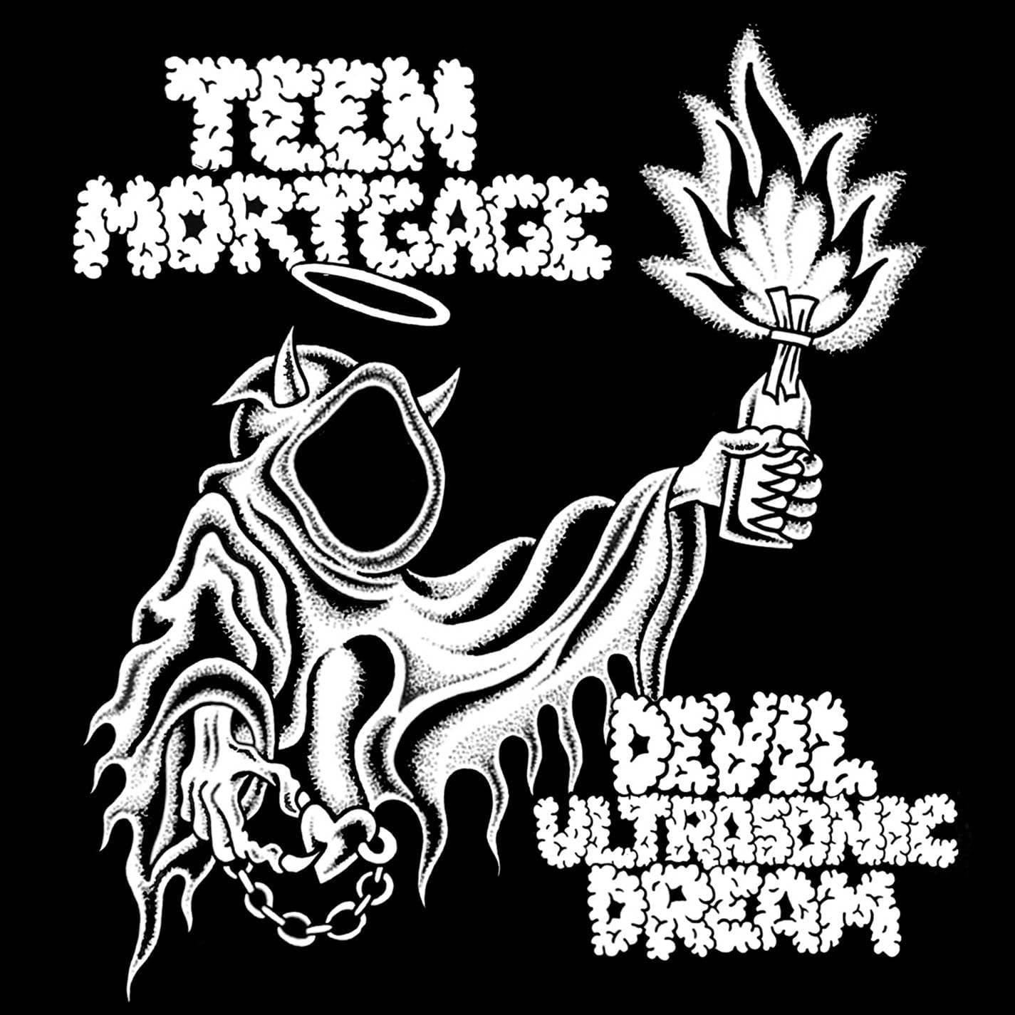 DEVIL ULTRASONIC DREAM