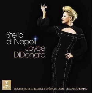 STELLA DI NAPOLI - BEL CANTO ÁRIÁK