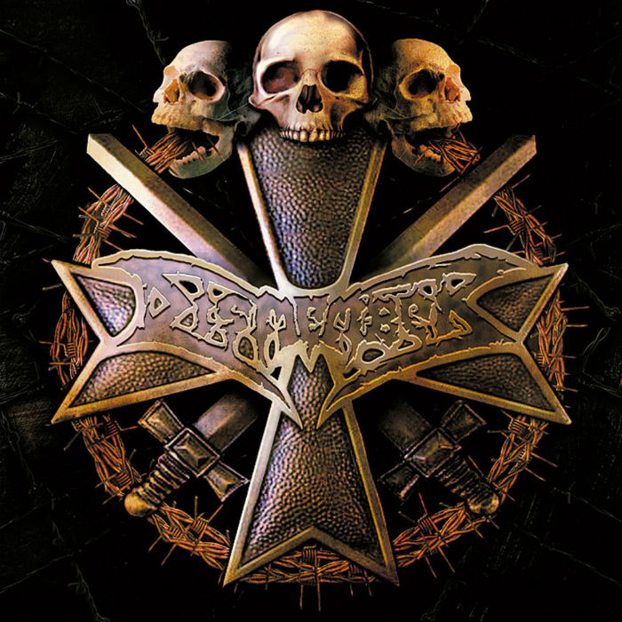 DISMEMBER