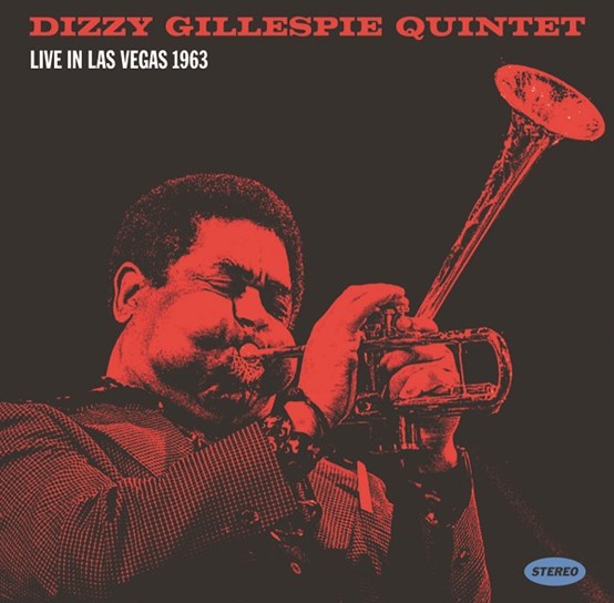 Live In Las Vegas -Rsd- 1963