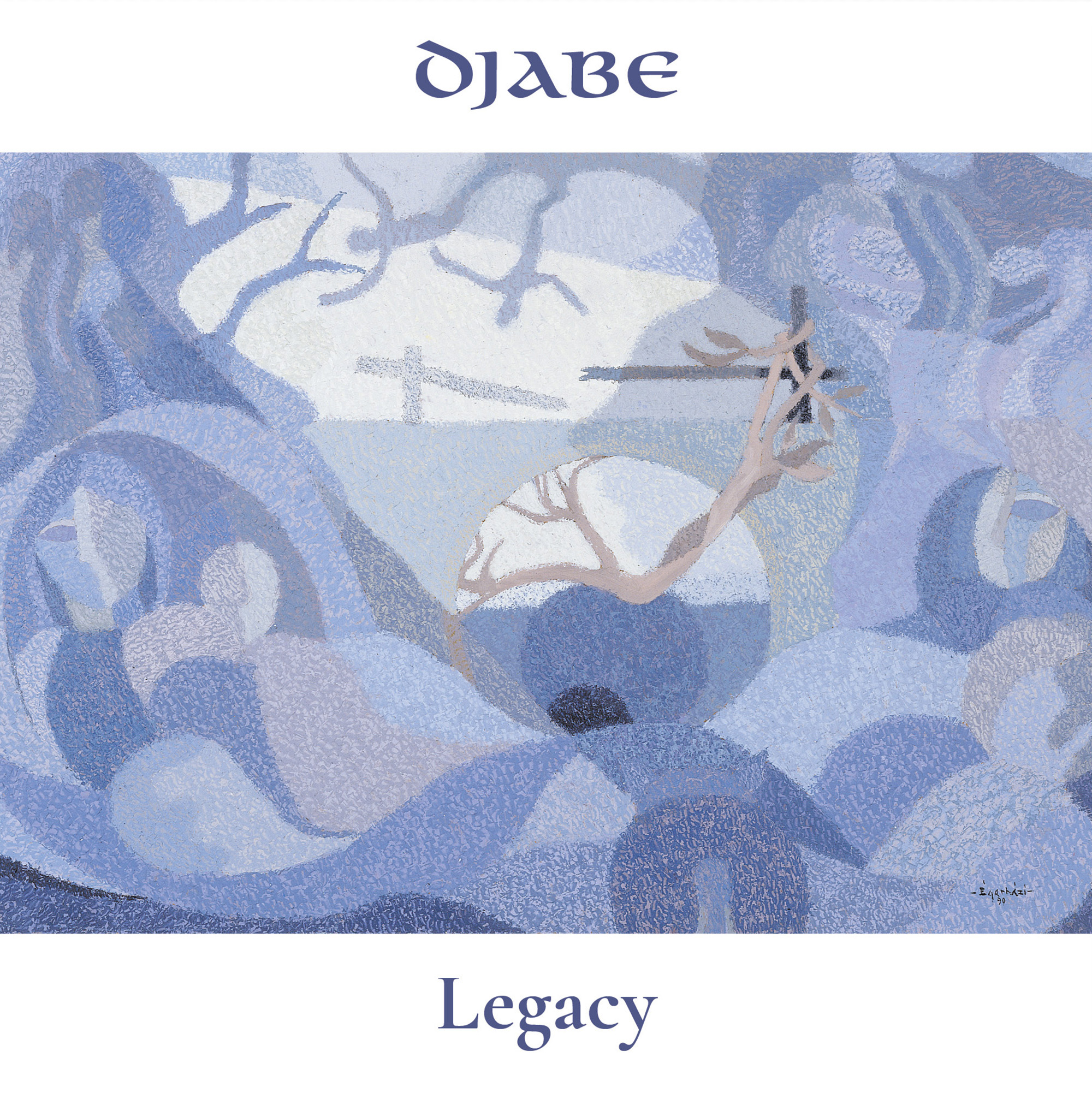 Legacy-black vinyl