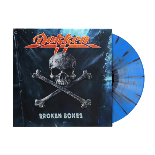 BROKEN BONES 