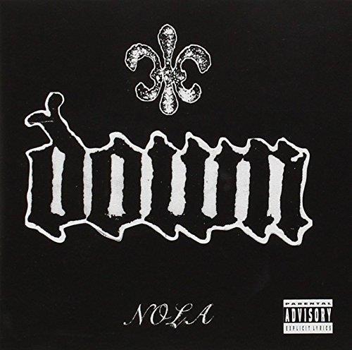 NOLA 2LP