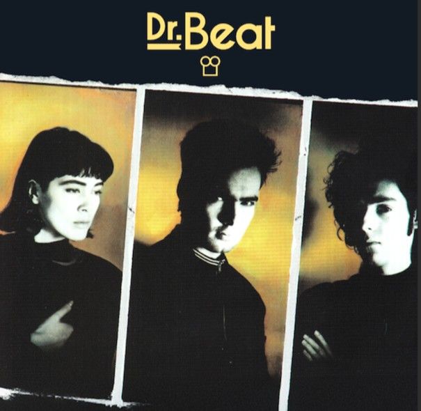 DR BEAT