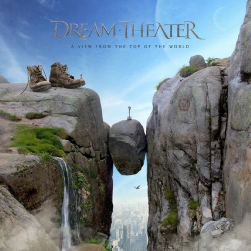 A View From The Top Of The World - 2LP+CD / INCL. LP-BOOKLET