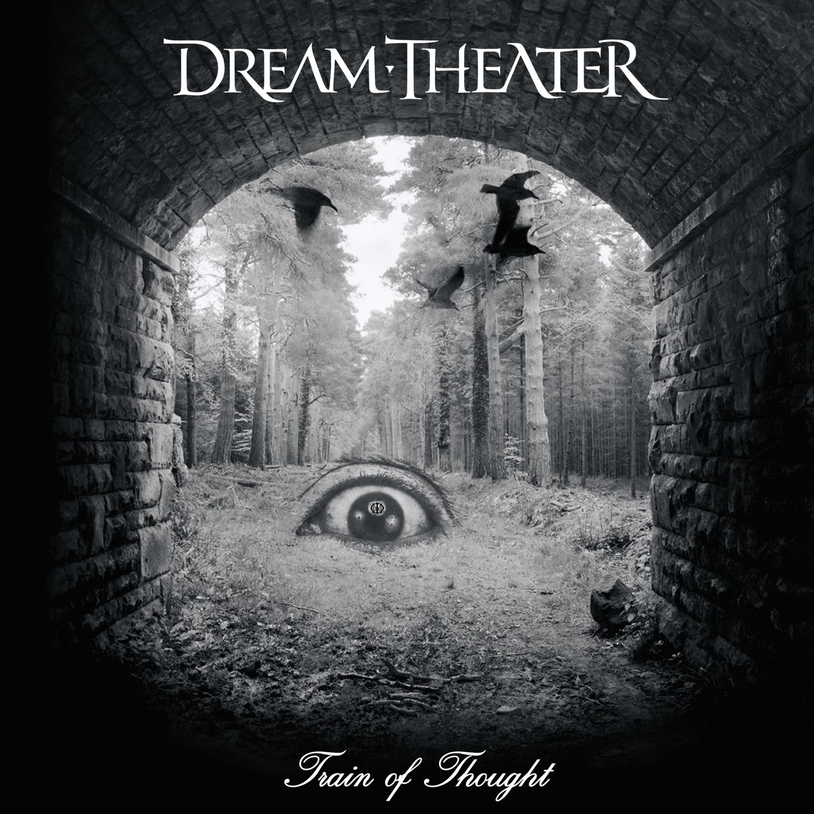 TRAIN OF THOUGHT (140 GR 12