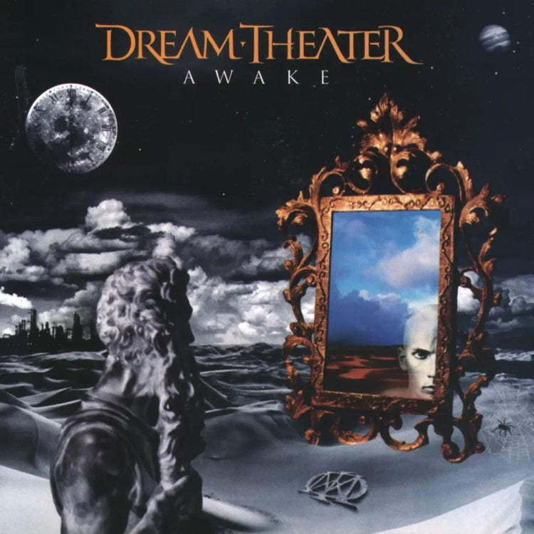 AWAKE (140 GR 12