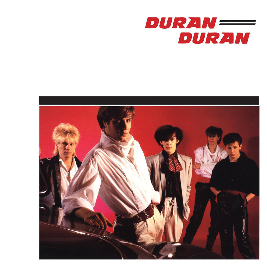DURAN DURAN (140 GR 12