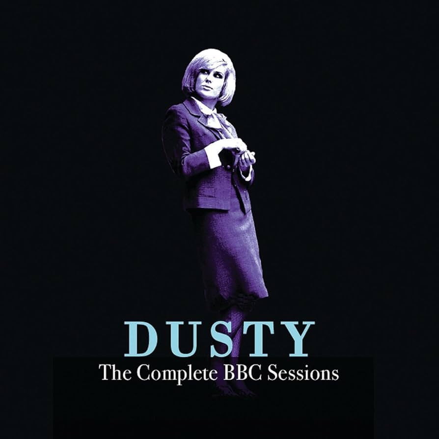 THE COMPLETE BBC SESSIONS