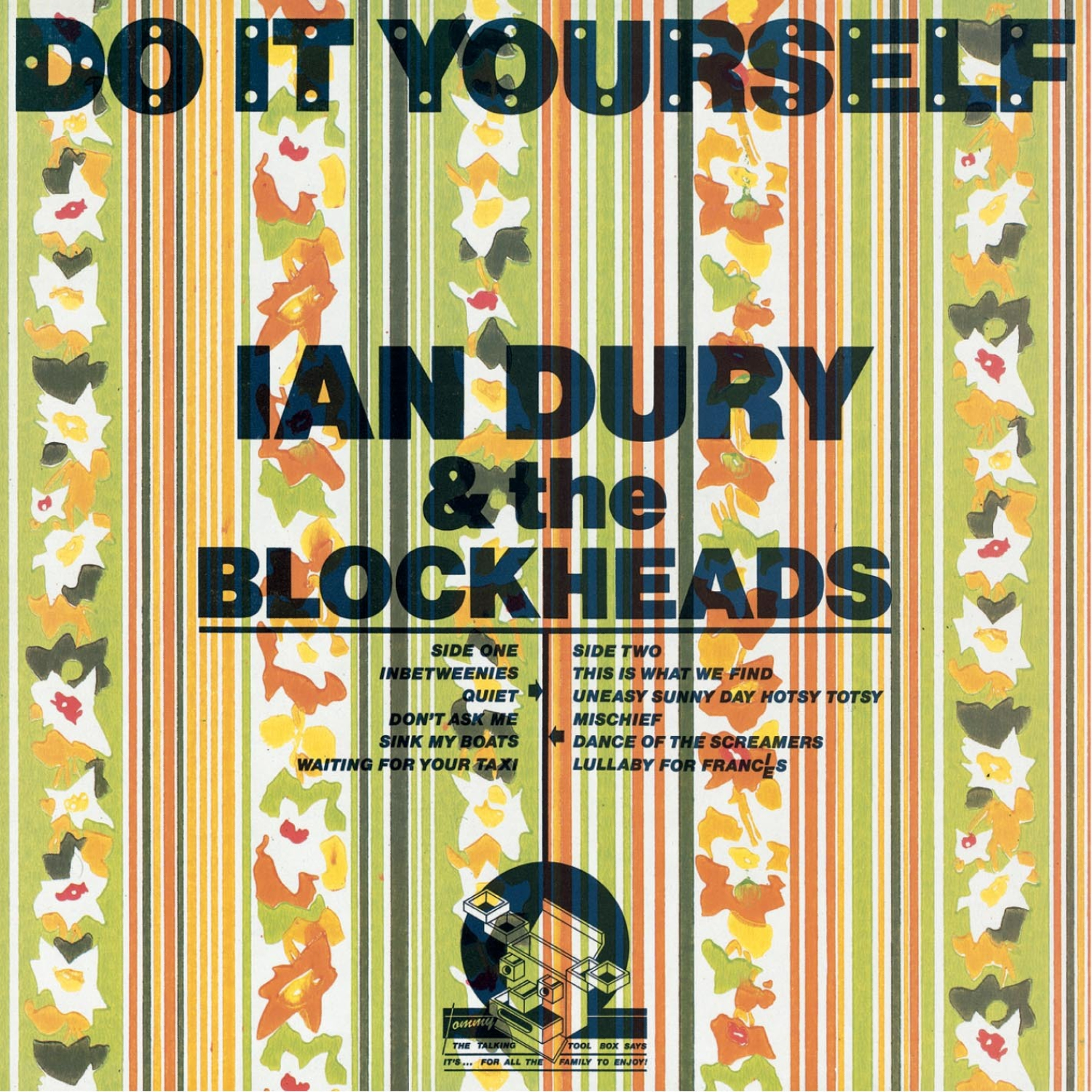 DO IT YOURSELF