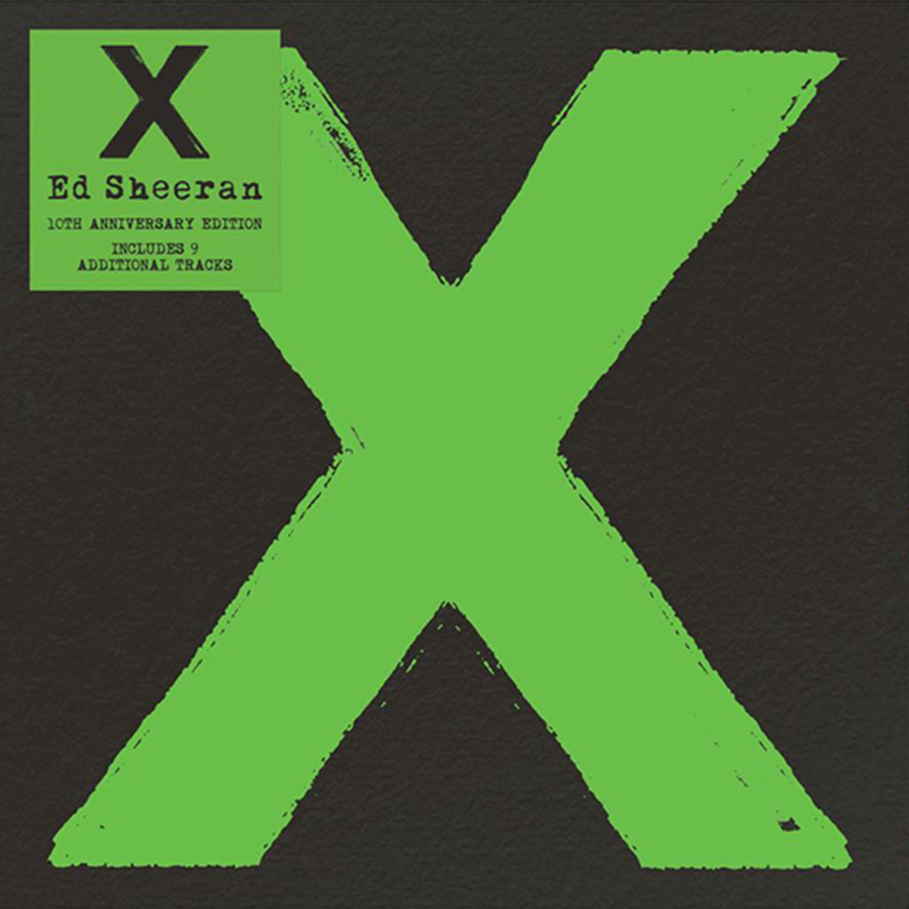 X (LTD)