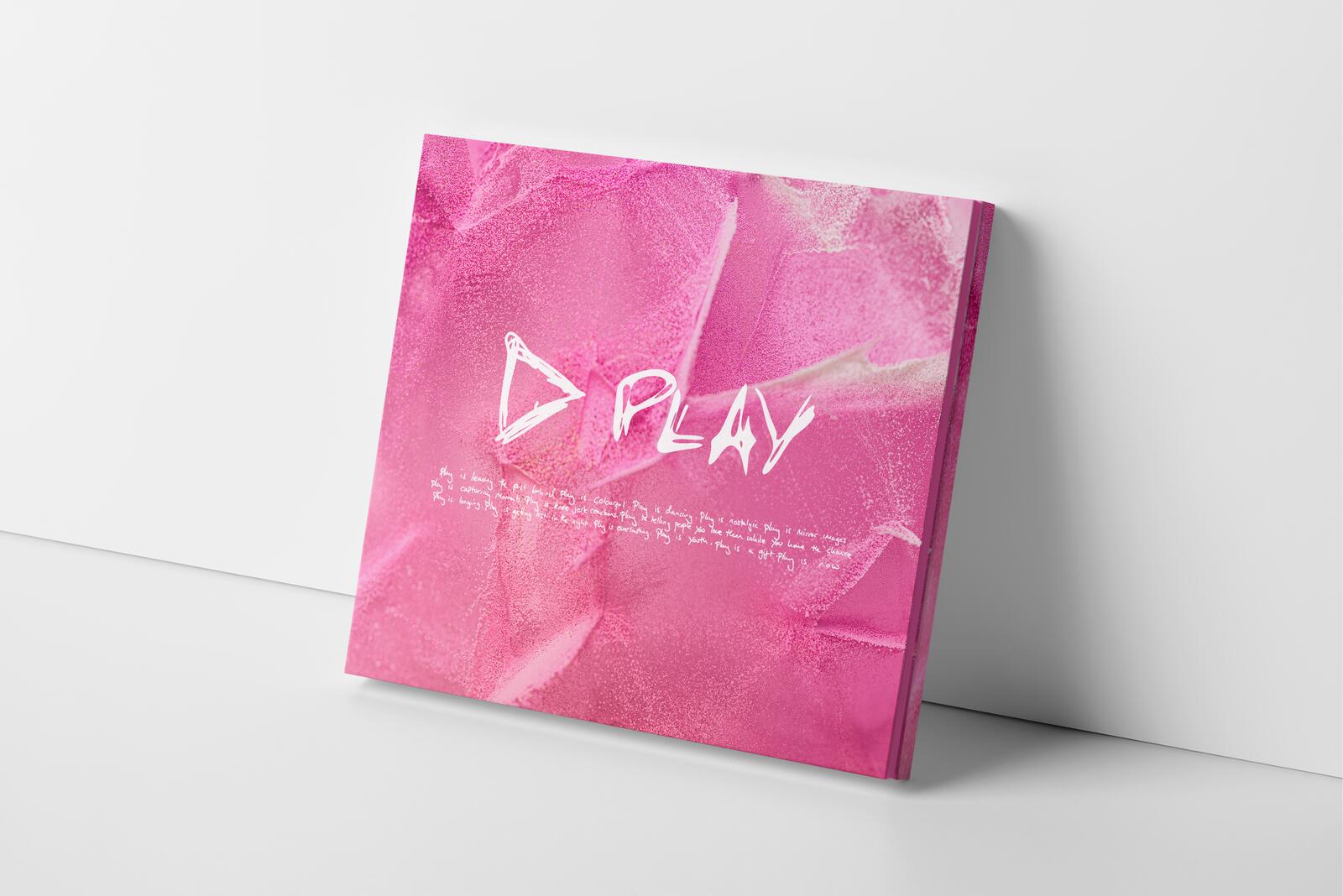 PLAY (15 TRACK) (LTD.) 