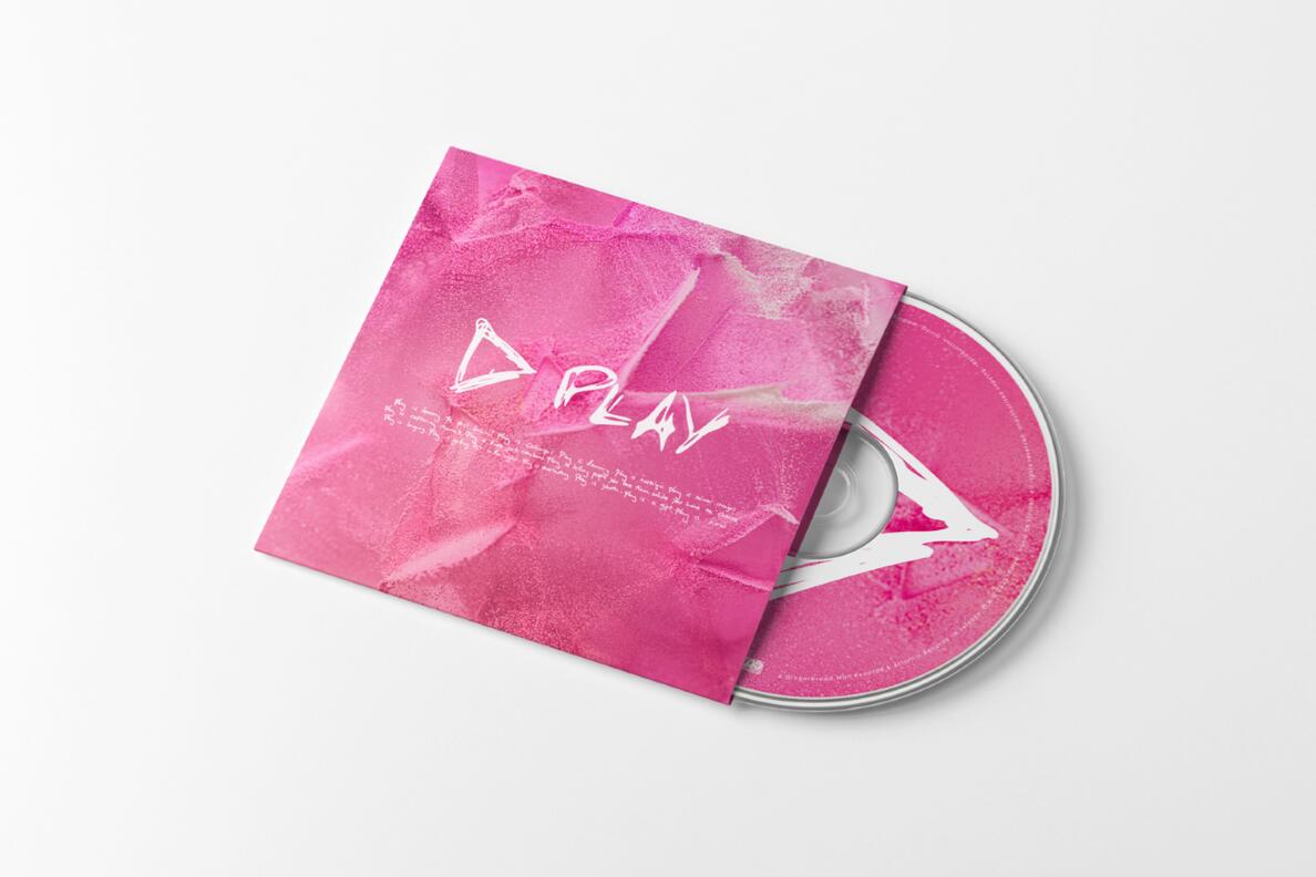 PLAY (13 TRACK)