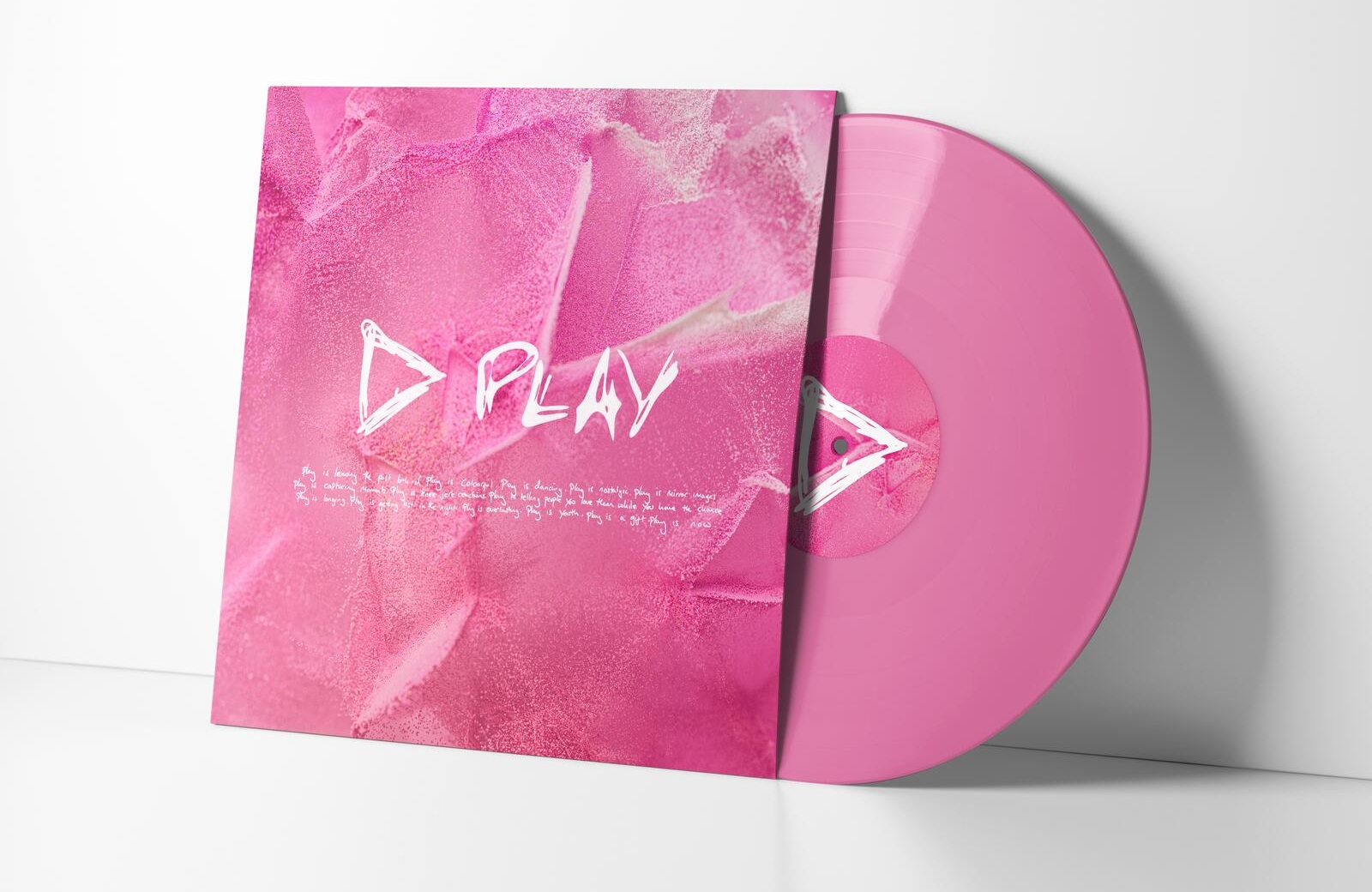 PLAY (140 GR 12