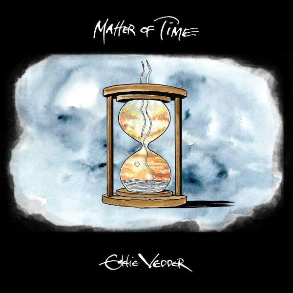 MATTER OF TIME/SAY HI