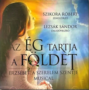Az ég tartja a földet