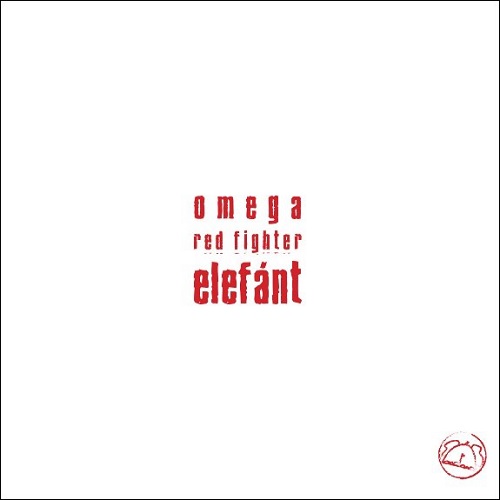 Omega Red Fighter