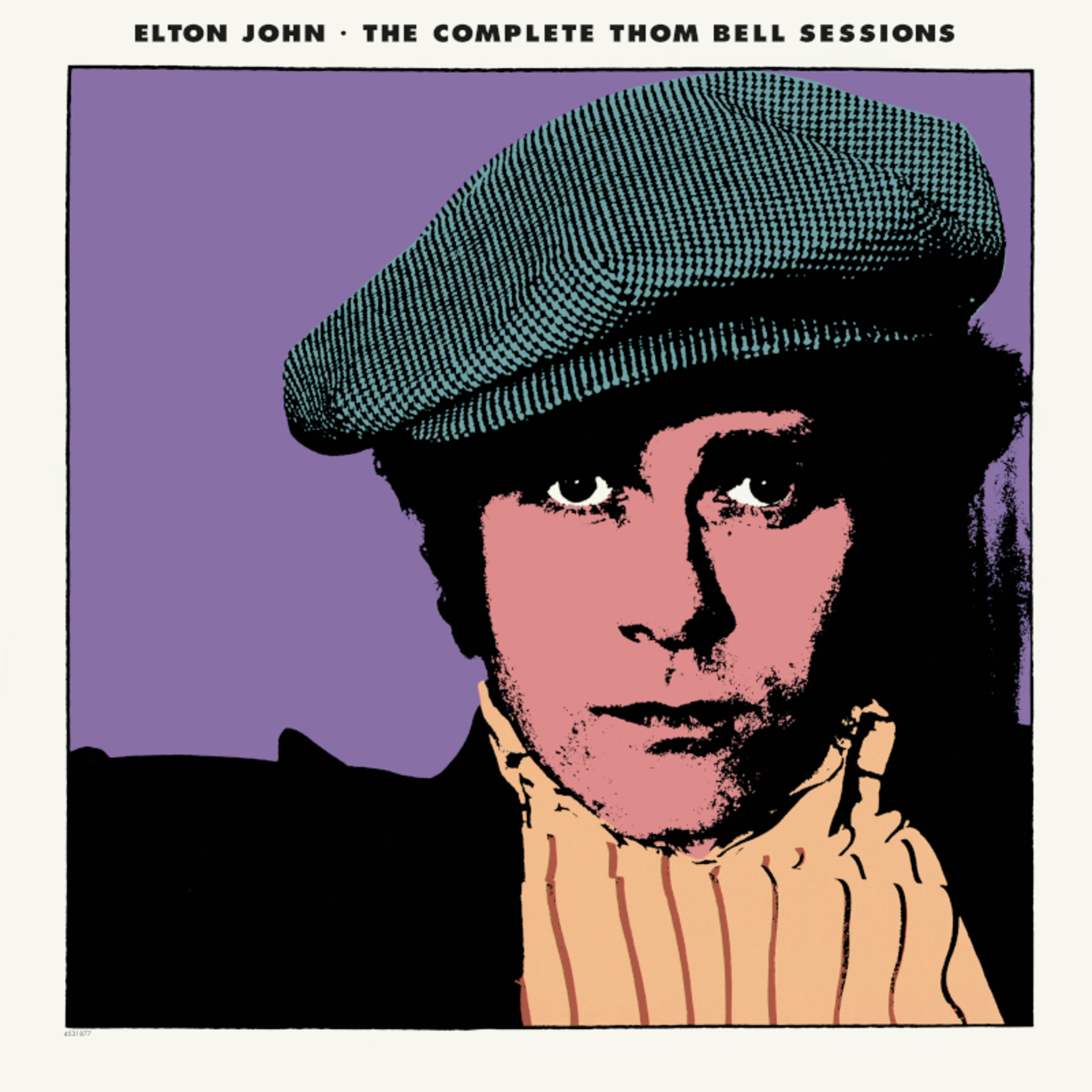 Elton John