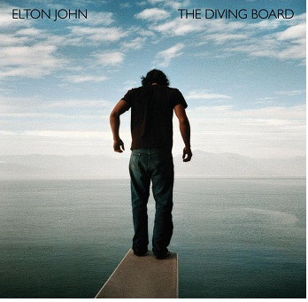 THE DIVING BOARD