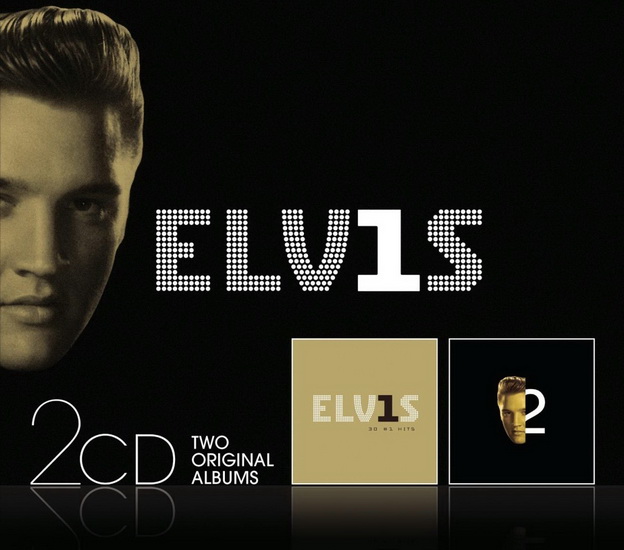 30# 1 Hits / 2nd To None (2 CD)