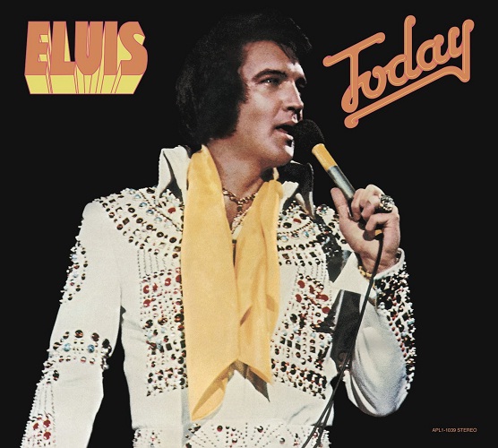 TODAY (LEGACY EDITION) 2CD