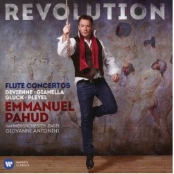 Revolution