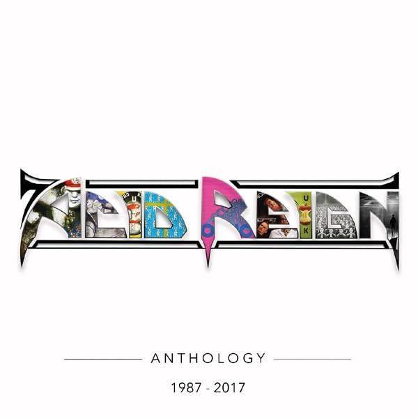 Acid Reign 
