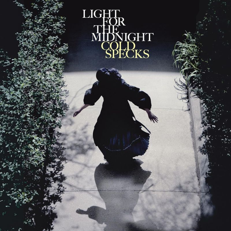 Light For The Midnight