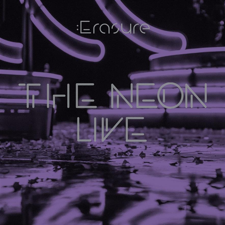 The Neon Live LP