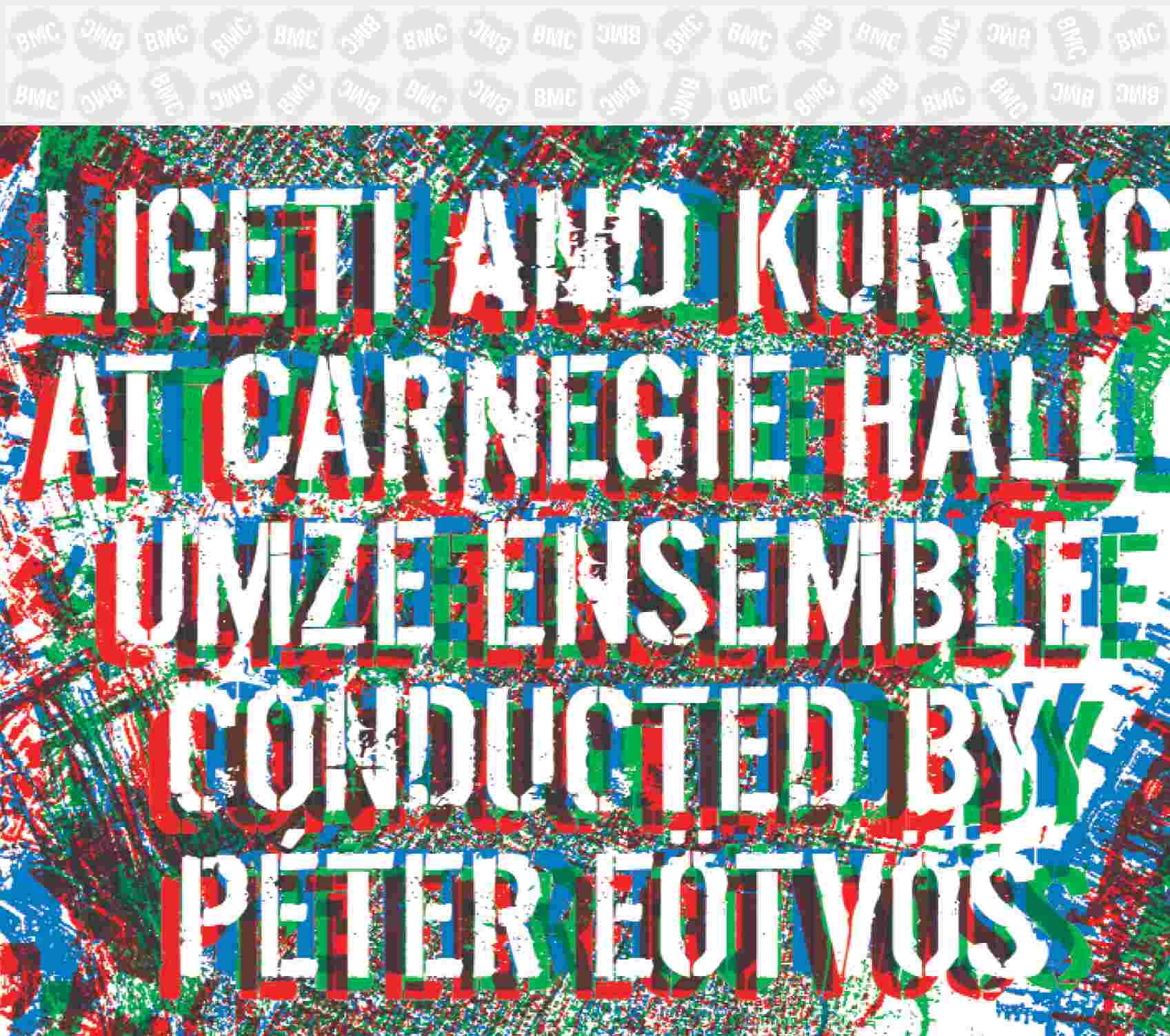 Live at Carnegie Hall