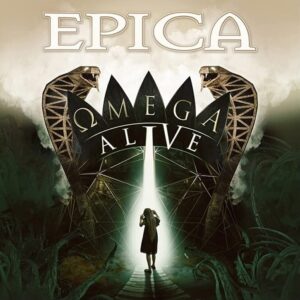 OMEGA ALIVE