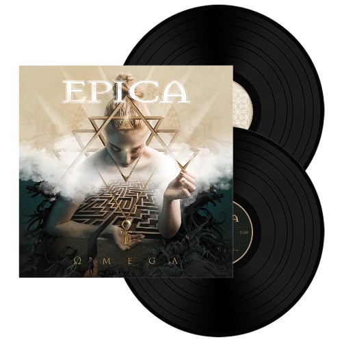 OMEGA -GATEFOLD/LTD-