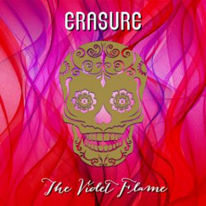 The Violet Flame