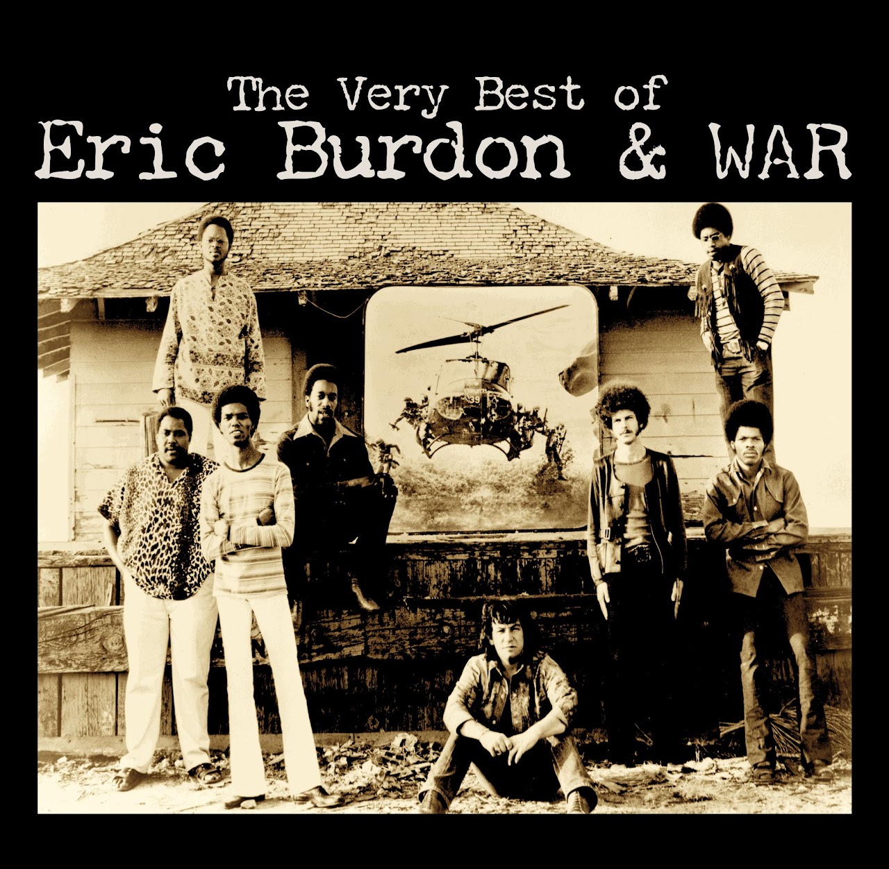 THE VERY BEST OF(140 GR 12