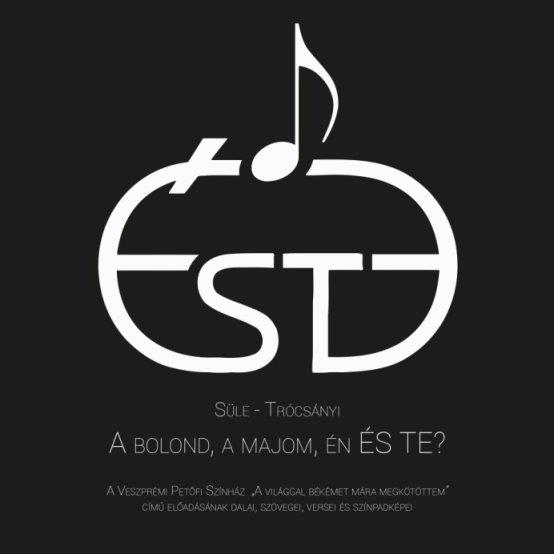 A bolond, a majom, én és te