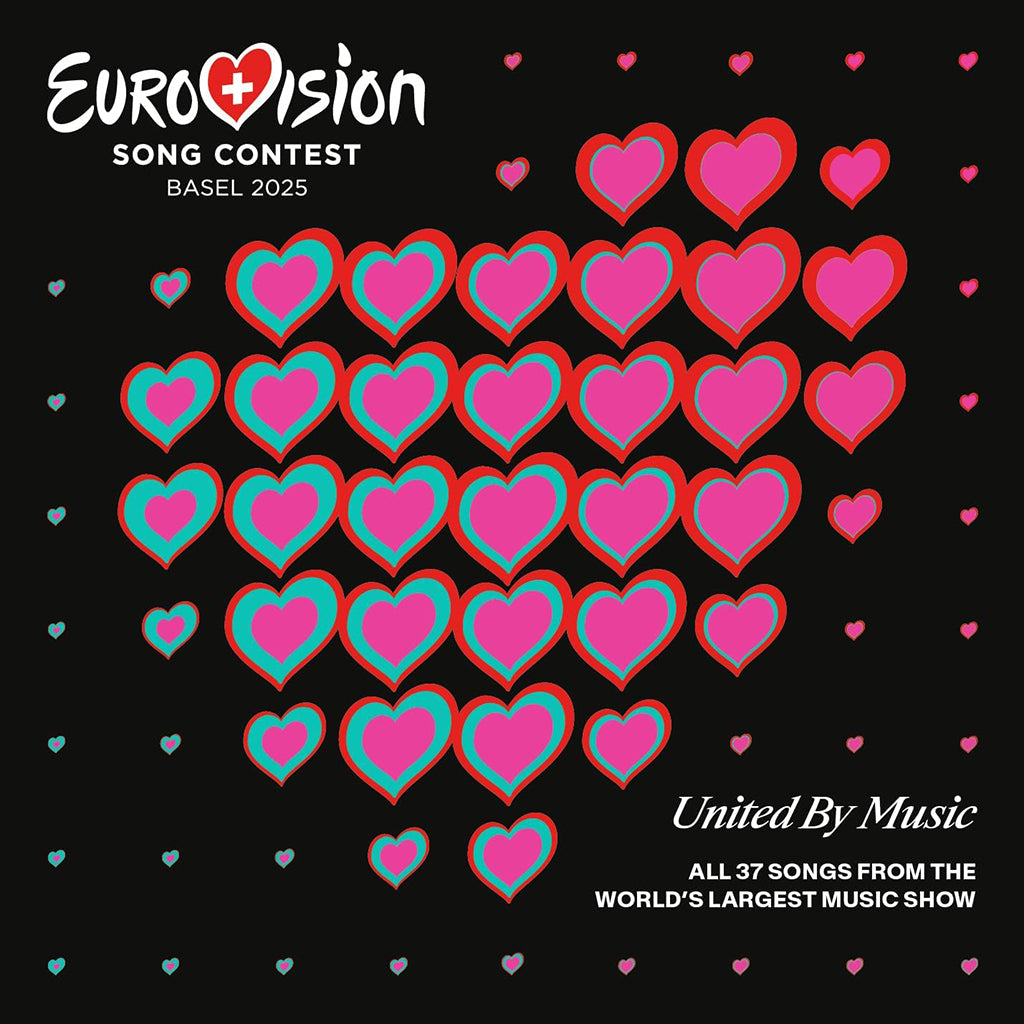 EUROVISION SONG C.BASEL 25