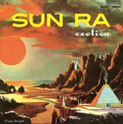 EXOTICA 