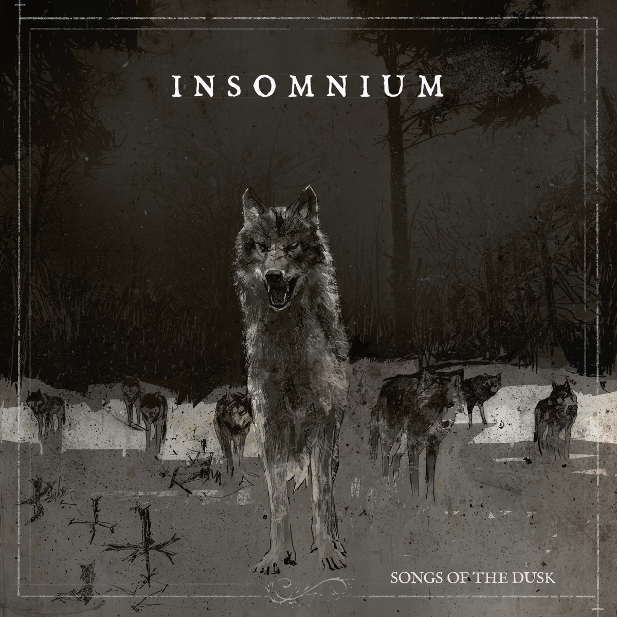 SONGS OF THE DUSK -EP-