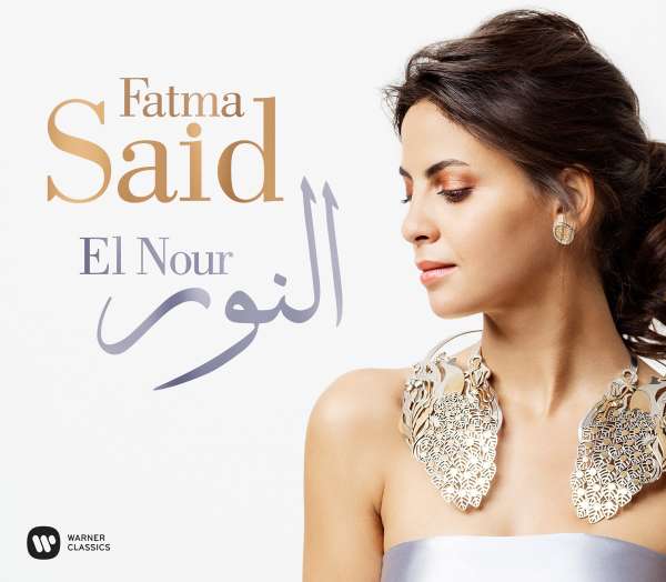 EL NOUR (ARIAS INSPIRED BY THE ORIENT