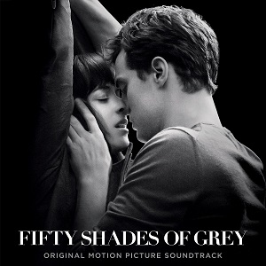 FIFTY SHADES OF GREY OST