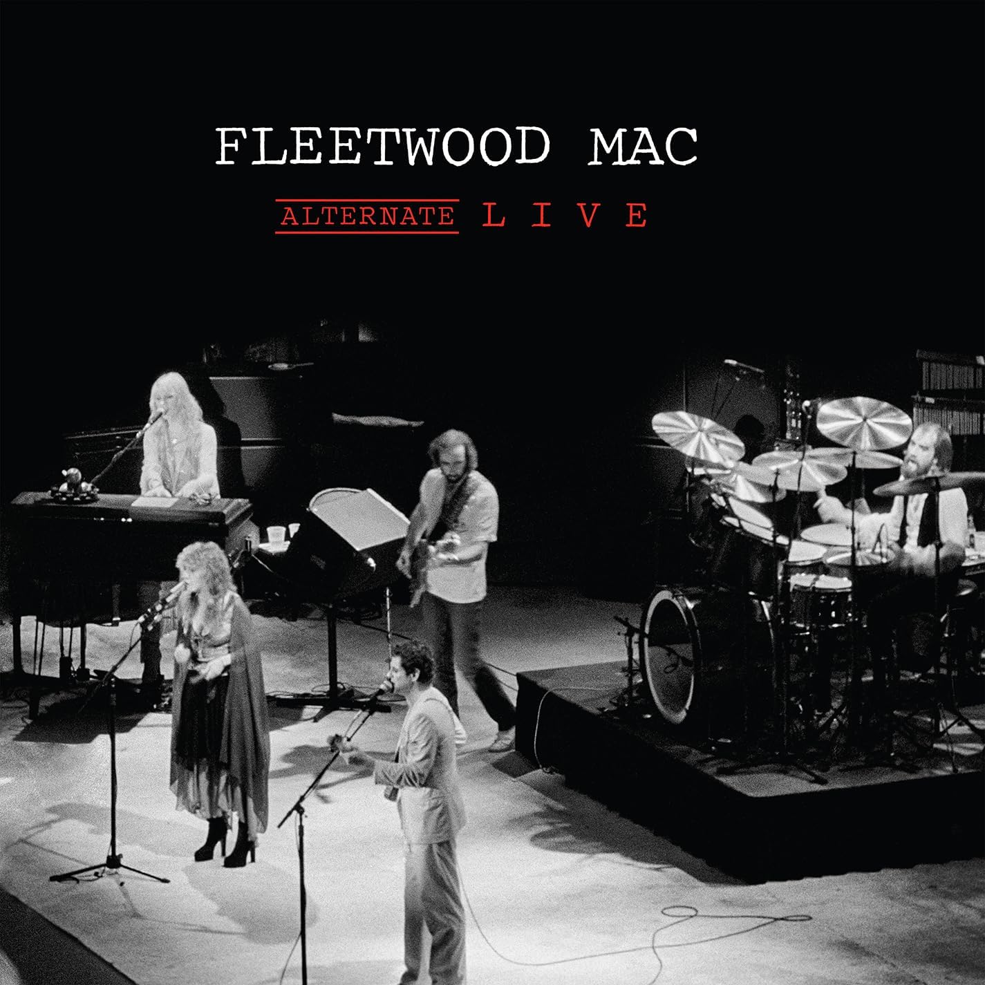 ALTERNATE LIVE (140 GR 12