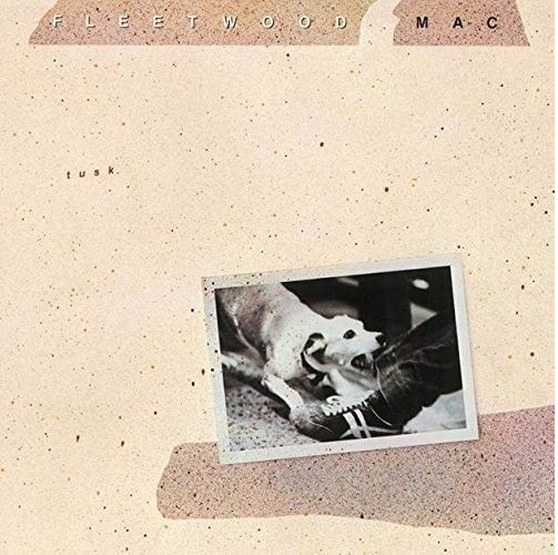 TUSK (2015 REMASTER)