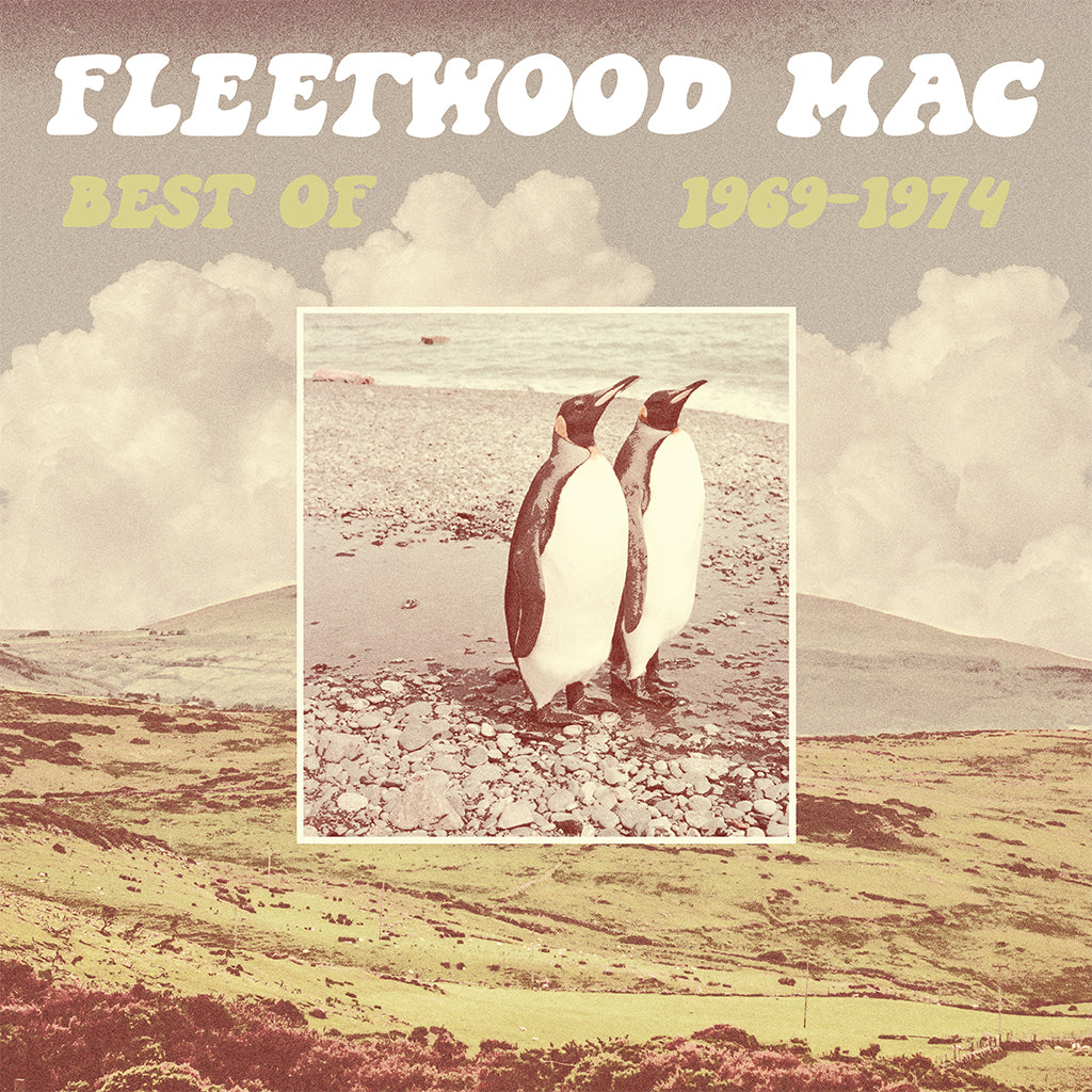 BEST OF 1969-1974 (140 GR 12