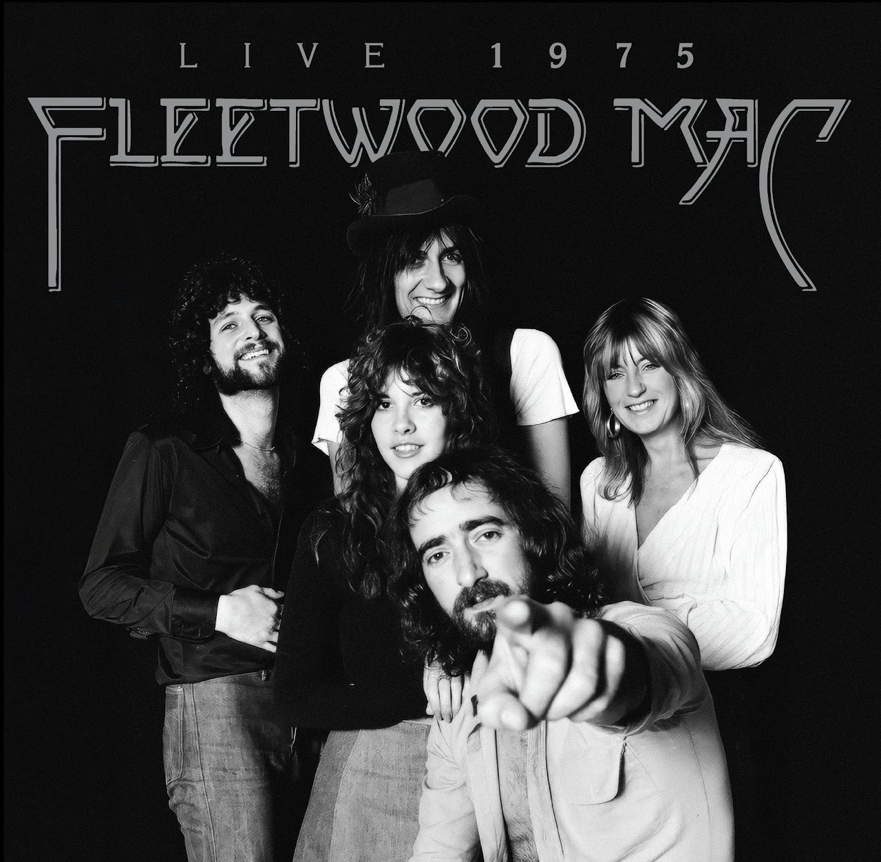 FLEETWOOD MAC: LIVE 1975 (140 GR 12