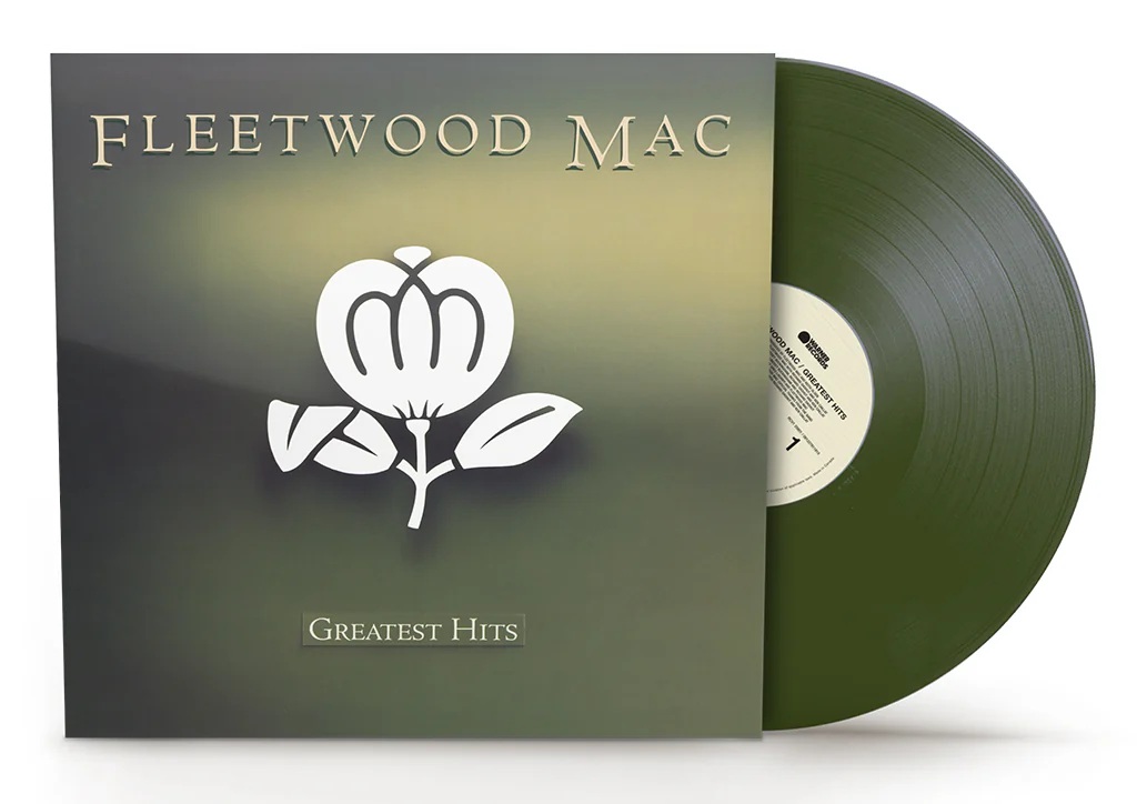 GREATEST HITS (140 GR 12
