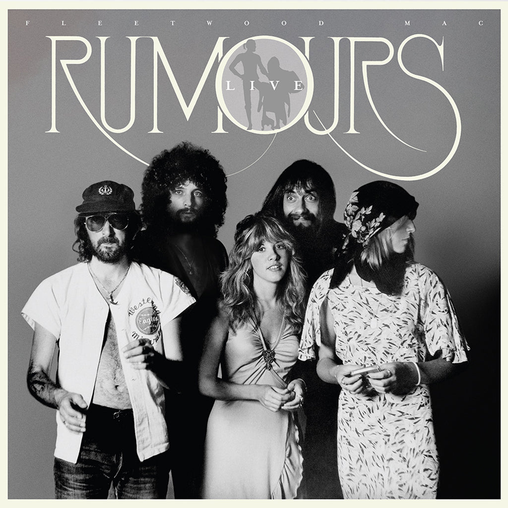 RUMOURS LIVE