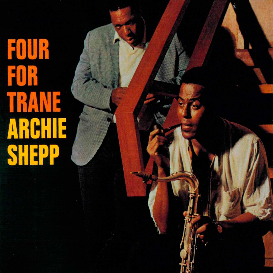 FOUR FOR TRANE -HQ-